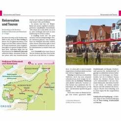 REISE KNOW-HOW REISEFÜHRER NORDSEEKÜSTE SCHLESWIG-HOLSTEIN^ Reiseführer Deutschland