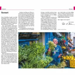 Reiseführer Südeuropa*REISE KNOW-HOW REISEFÜHRER CILENTO UND AMALFIKÜSTE