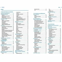 Reiseführer Vorderasien*REISE KNOW-HOW REISEFÜHRER JORDANIEN