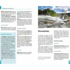 REISE KNOW-HOW REISEFÜHRER BODENSEE^ Reiseführer Deutschland