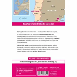REISE KNOW-HOW REISEFÜHRER PORTUGAL^ Reiseführer Südeuropa