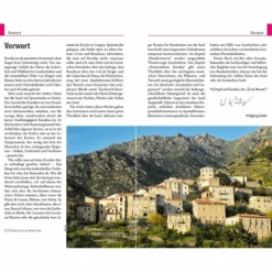 Reiseführer Westeuropa*REISE KNOW-HOW REISEFÜHRER KORSIKA