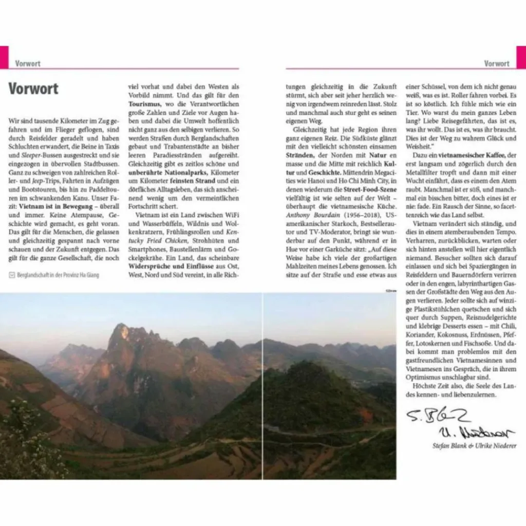 Reiseführer Südostasien*REISE KNOW-HOW REISEFÜHRER VIETNAM - Reiseführer