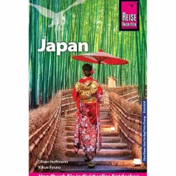REISE KNOW-HOW REISEFÜHRER JAPAN^ Reiseführer Ostasien