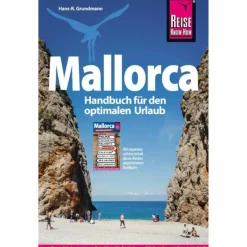 Reiseführer Südeuropa*REISE KNOW-HOW REISEFÜHRER MALLORCA