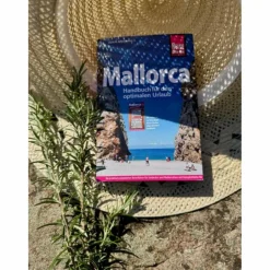 Reiseführer Südeuropa*REISE KNOW-HOW REISEFÜHRER MALLORCA