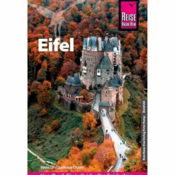 REISE KNOW-HOW REISEFÜHRER EIFEL - Reiseführer^ Reiseführer Deutschland