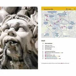 Reiseführer Südeuropa*REISE KNOW-HOW REISEFÜHRER ROM (CITYTRIP PLUS)