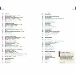 Reiseführer Südeuropa*REISE KNOW-HOW REISEFÜHRER ROM (CITYTRIP PLUS)