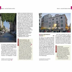 Reiseführer Südeuropa*REISE KNOW-HOW REISEFÜHRER ROM (CITYTRIP PLUS)