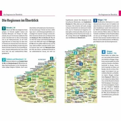 Reiseführer Westeuropa*REISE KNOW-HOW REISEFÜHRER BELGISCHE KÜSTE - WESTFLANDERN