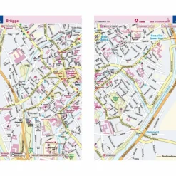 Reiseführer Westeuropa*REISE KNOW-HOW REISEFÜHRER BELGISCHE KÜSTE - WESTFLANDERN
