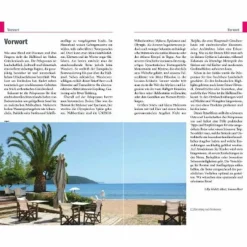 REISE KNOW-HOW REISEFÜHRER PELOPONNES^ Reiseführer Südosteuropa