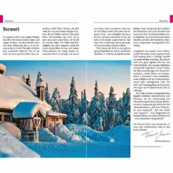 Reiseführer Nordeuropa*REISE KNOW-HOW REISEFÜHRER DURCH LAPPLAND IM WINTER