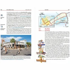 REISE KNOW-HOW REISEFÜHRER FLORIDA^ Reiseführer Nordamerika