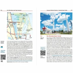 REISE KNOW-HOW REISEFÜHRER FLORIDA^ Reiseführer Nordamerika