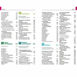 REISE KNOW-HOW REISEFÜHRER ISLAND UND FÄRÖER-INSELN^ Reiseführer Nordeuropa