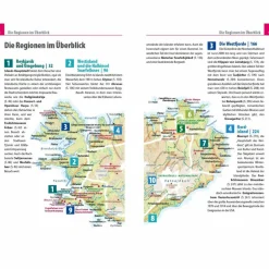 REISE KNOW-HOW REISEFÜHRER ISLAND UND FÄRÖER-INSELN^ Reiseführer Nordeuropa