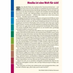 Reiseführer Nordamerika*REISE KNOW-HOW REISEFÜHRER MEXIKO KOMPAKT