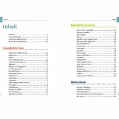REISE KNOW-HOW SPRACHFÜHRER KISUAHELI - WORT FÜR WORT^ Sprachführer