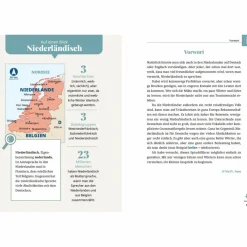 Sprachführer*REISE KNOW-HOW SPRACHFÜHRER  NIEDERLÄNDISCH - WORT FÜR WORT