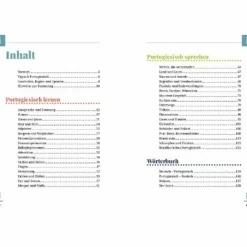 REISE KNOW-HOW SPRACHFÜHRER PORTUGIESISCH - WORT FÜR WORT^ Sprachführer