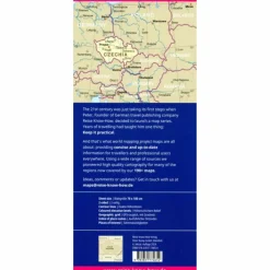 REISE KNOW-HOW TSCHECHIEN / CZECHIA (1:350.000) - Straßenkarte^ Straßenkarten|Straßenkarten
