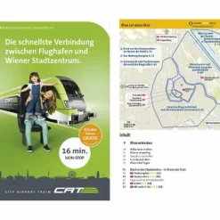 Reiseführer Mitteleuropa*REISE KNOW-HOW WIEN (CITYTRIP PLUS) - Reiseführer