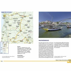 REISE KNOW-HOW WOHNMOBIL-TOURGUIDE PORTUGAL^ Wohnmobilreiseführer