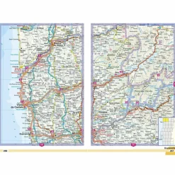 REISE KNOW-HOW WOHNMOBIL-TOURGUIDE PORTUGAL^ Wohnmobilreiseführer