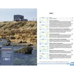 REISE KNOW-HOW WOHNMOBIL-TOURGUIDE SIZILIEN - Reiseführer^ Wohnmobilreiseführer