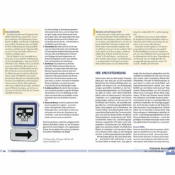 Wohnmobilreiseführer*REISE KNOW-HOW WOHNMOBIL-TOURGUIDE PROVENCE