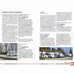 Wohnmobilreiseführer*REISE KNOW-HOW WOHNMOBIL-TOURGUIDE PROVENCE