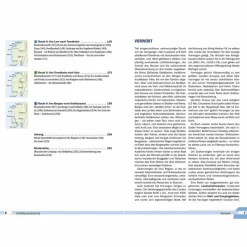 REISE KNOW-HOW WOHNMOBIL-TOURGUIDE SÜDNORWEGEN - Reiseführer^ Wohnmobilreiseführer