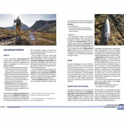 REISE KNOW-HOW WOHNMOBIL-TOURGUIDE SÜDNORWEGEN - Reiseführer^ Wohnmobilreiseführer