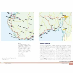 REISE KNOW-HOW WOHNMOBIL-TOURGUIDE SÜDNORWEGEN - Reiseführer^ Wohnmobilreiseführer