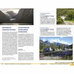 REISE KNOW-HOW WOHNMOBIL-TOURGUIDE SÜDNORWEGEN - Reiseführer^ Wohnmobilreiseführer