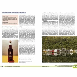 REISE KNOW-HOW WOHNMOBIL-TOURGUIDE SÜDNORWEGEN - Reiseführer^ Wohnmobilreiseführer