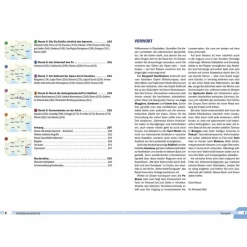 REISE KNOW-HOW WOHNMOBIL-TOURGUIDE OBERITALIEN - Reiseführer^ Wohnmobilreiseführer