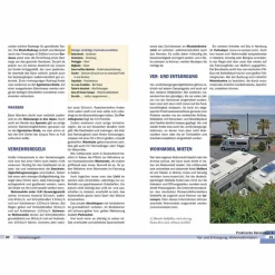 REISE KNOW-HOW WOHNMOBIL-TOURGUIDE OBERITALIEN - Reiseführer^ Wohnmobilreiseführer