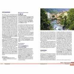 REISE KNOW-HOW WOHNMOBIL-TOURGUIDE OBERITALIEN - Reiseführer^ Wohnmobilreiseführer