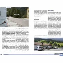 Wohnmobilreiseführer*REISE KNOW-HOW WOHNMOBIL-TOURGUIDE SÜDTIROL MIT GARDASEE - Reiseführer