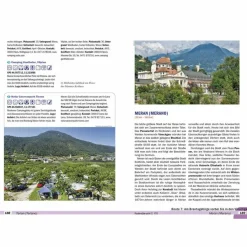 Wohnmobilreiseführer*REISE KNOW-HOW WOHNMOBIL-TOURGUIDE SÜDTIROL MIT GARDASEE - Reiseführer