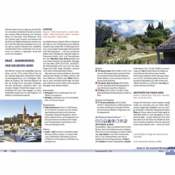 Wohnmobilreiseführer*REISE KNOW-HOW WOHNMOBIL-TOURGUIDE KROATIEN KÜSTE UND INSELN - Reiseführer