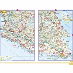 Wohnmobilreiseführer*REISE KNOW-HOW WOHNMOBIL-TOURGUIDE KROATIEN KÜSTE UND INSELN - Reiseführer