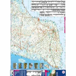 REISE KNOW-HOW YUKATÁN / YUCATÁN (1:650.000) - Straßenkarte^ Straßenkarten|Straßenkarten