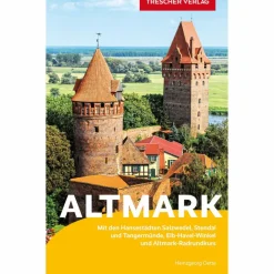 REISEFÜHRER ALTMARK^ Reiseführer Deutschland