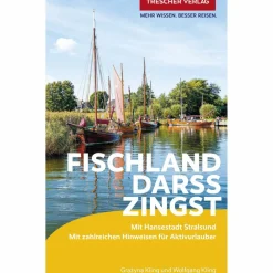 Reiseführer Deutschland*REISEFÜHRER FISCHLAND, DARß, ZINGST