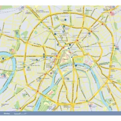 REISEFÜHRER FLUSSKREUZFAHRTEN RUSSLAND - Reiseführer^ Reiseführer Osteuropa|Reiseführer Mitteleuropa