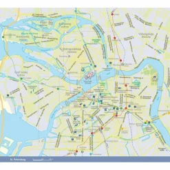 REISEFÜHRER FLUSSKREUZFAHRTEN RUSSLAND - Reiseführer^ Reiseführer Osteuropa|Reiseführer Mitteleuropa